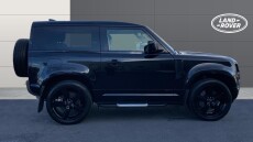 Land Rover Defender 3.0 D250 X-Dynamic S 90 3dr Auto Diesel Estate